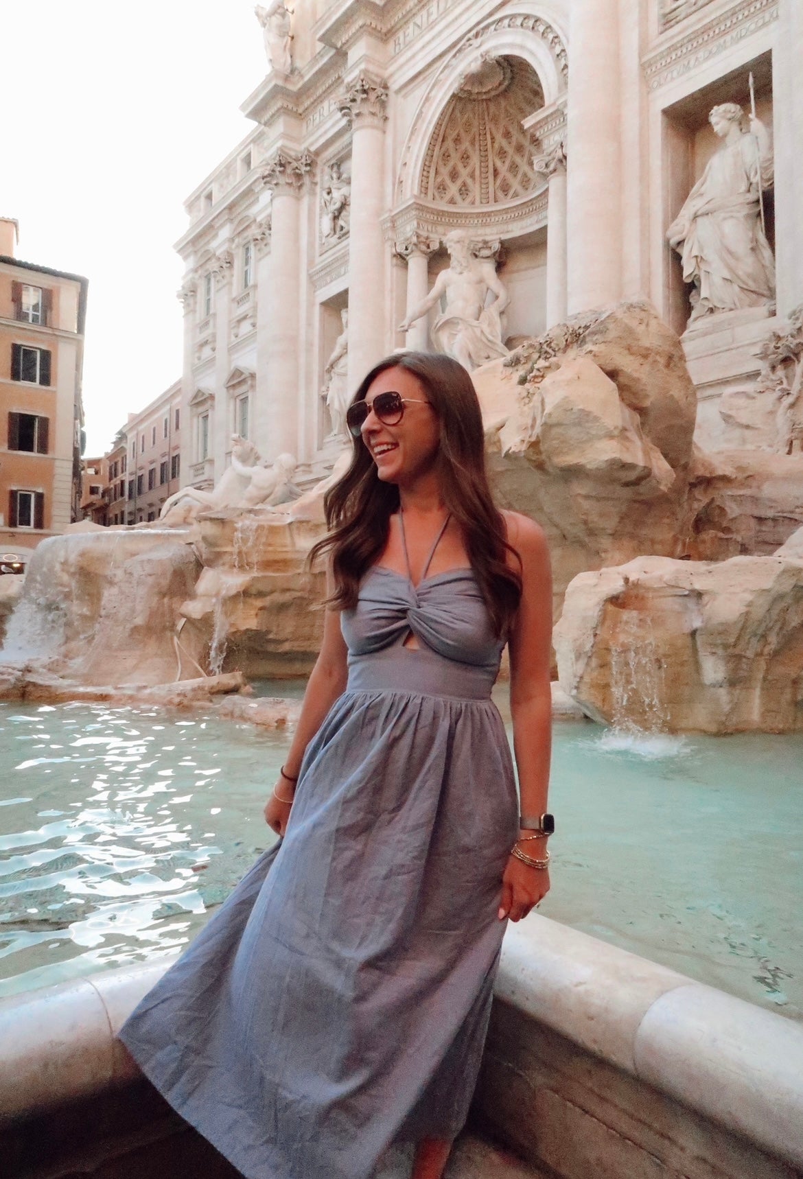 amore maxi dress Amore Bias Cut Maxi Dress