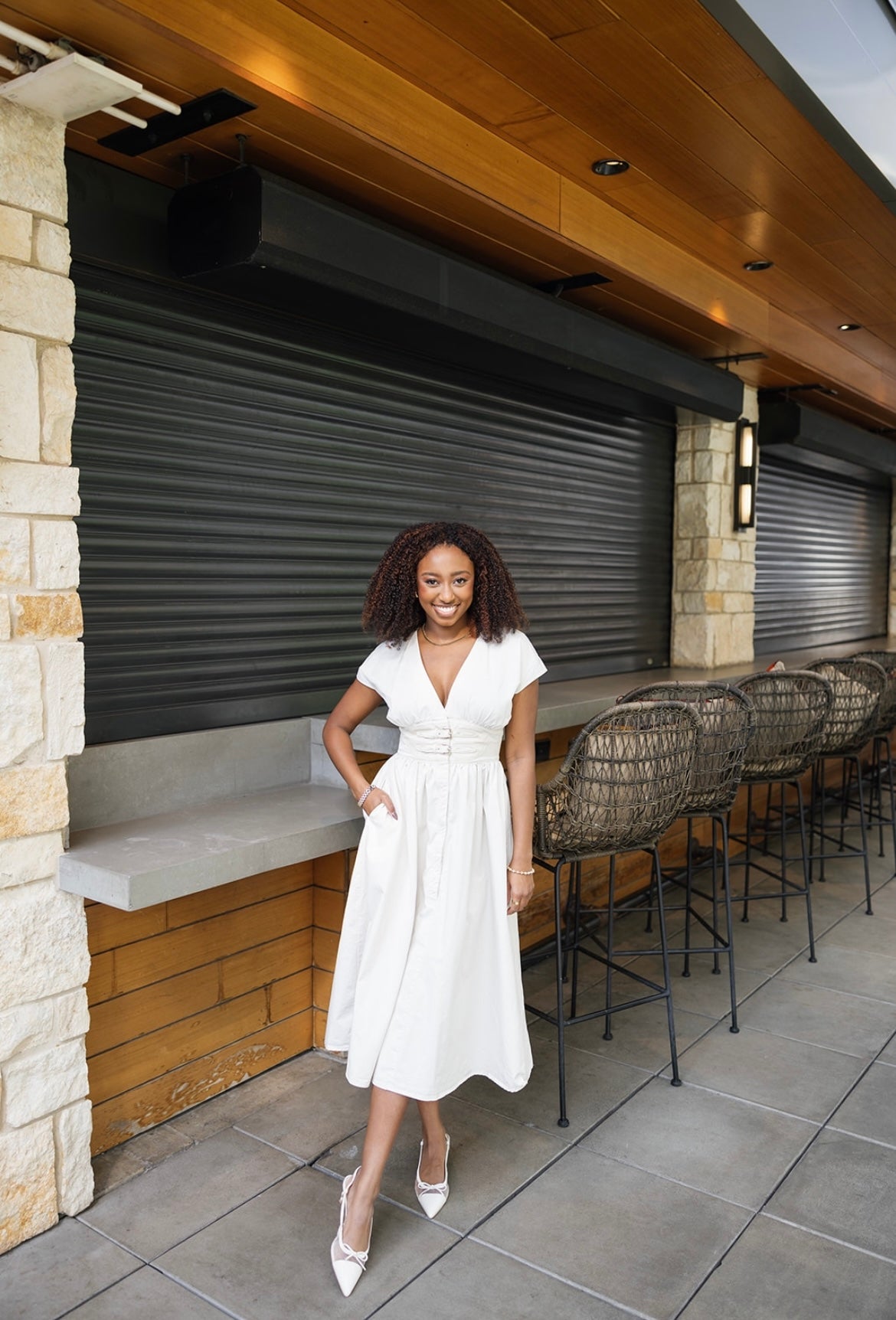 Cream Maxi Dress with Leather Straps Joey Lynn Boutique Cream Maxi Dress with Leather Straps Joey Lynn Boutique